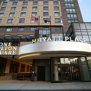 Hyatt Place Flushing/lga Airport United States
