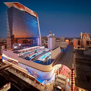 Circa & Casino - Adults Only United States