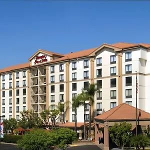 Hampton & Anaheim United States