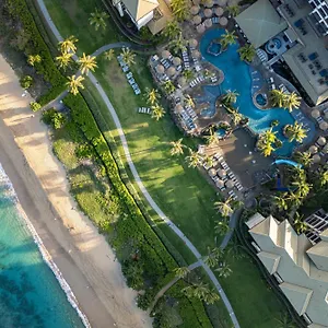 The Westin Nanea Ocean Villas, Ka'anapali United States