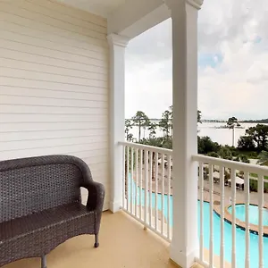 Bay Point Reflections Unit 507 Panama City Beach
