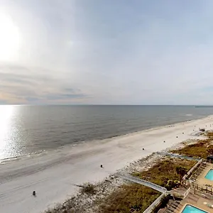 Long Beach 1007e Tower 4 Panama City Beach