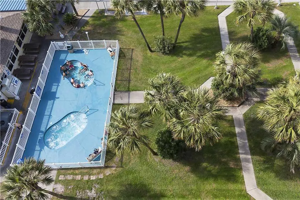 The Summit Condominiums Панама-Сити Курортный комплекс