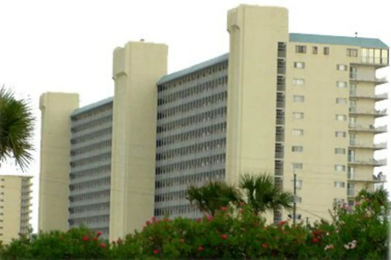 The Summit Condominiums Панама-Сити США