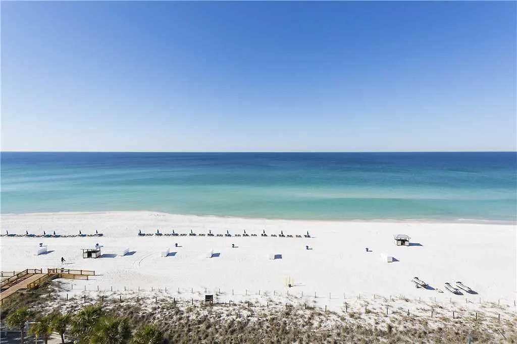 The Summit Condominiums Panama City Beach Ośrodek wypoczynkowy