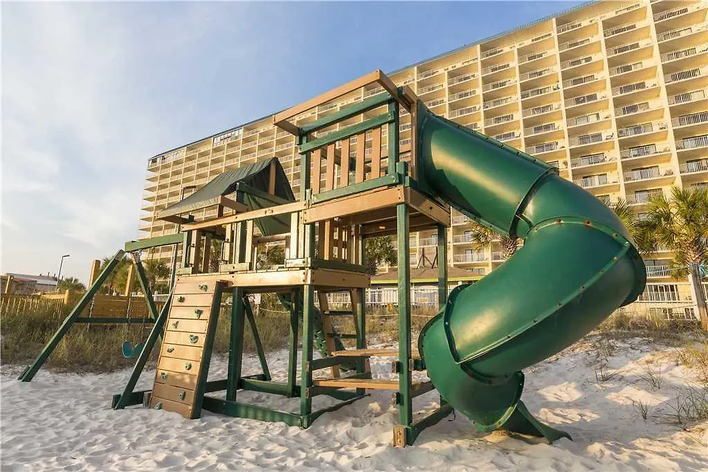 منتجع The Summit Condominiums بنما سيتي بيتش