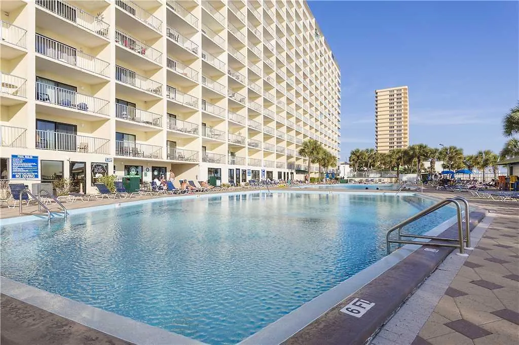 The Summit Condominiums بنما سيتي بيتش منتجع