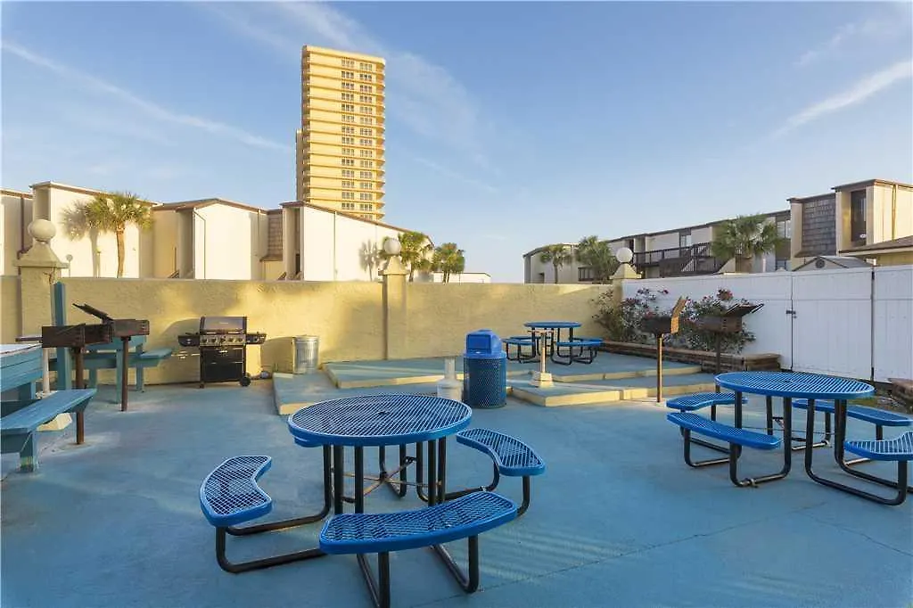 The Summit Condominiums بنما سيتي بيتش منتجع